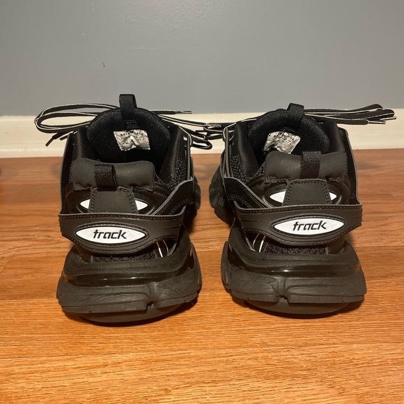 Balenciaga Track - Picture 5 of 11
